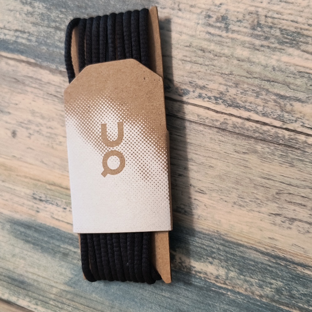 NEW On Cloud Put Me On Active Athletic Running Shoe Laces Replacement